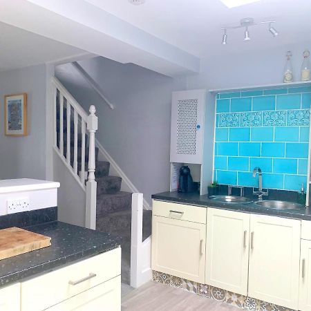 Stay In The Heart Of York At The Hampden - Free Parking - York Holiday Home Dış mekan fotoğraf