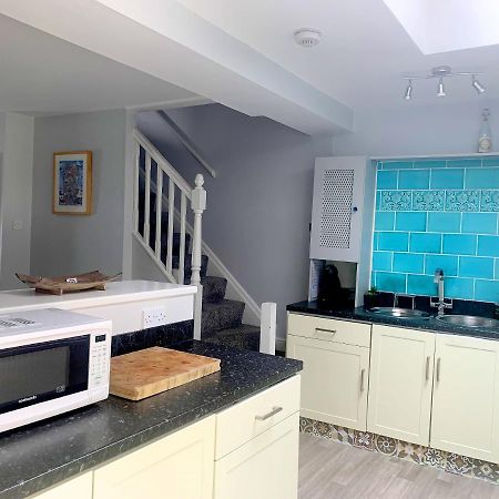 Stay In The Heart Of York At The Hampden - Free Parking - York Holiday Home Dış mekan fotoğraf