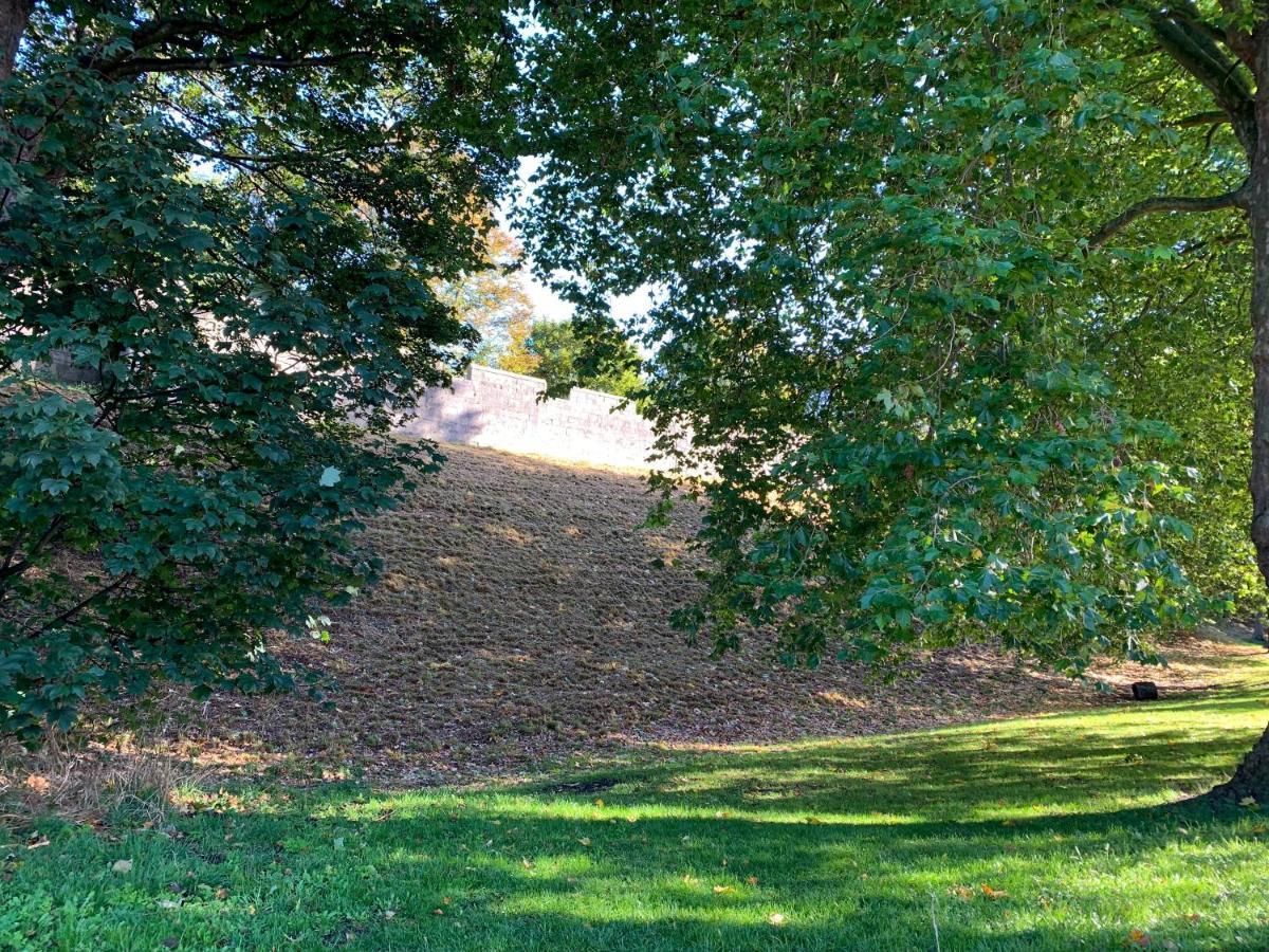Stay In The Heart Of York At The Hampden - Free Parking - York Holiday Home Dış mekan fotoğraf