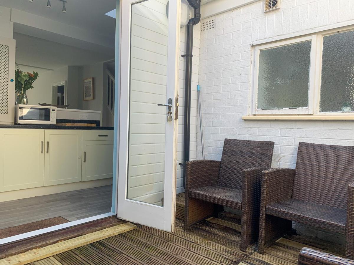 Stay In The Heart Of York At The Hampden - Free Parking - York Holiday Home Dış mekan fotoğraf