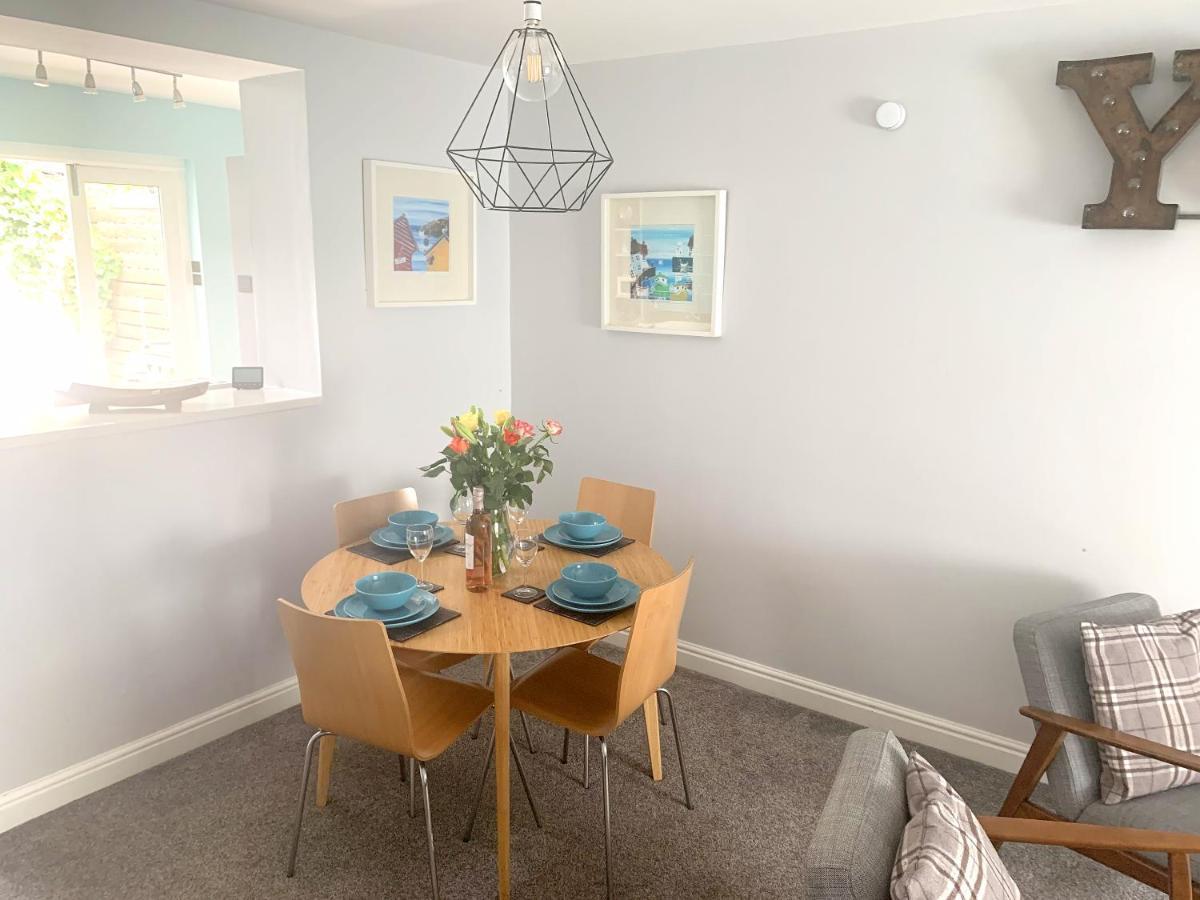 Stay In The Heart Of York At The Hampden - Free Parking - York Holiday Home Dış mekan fotoğraf