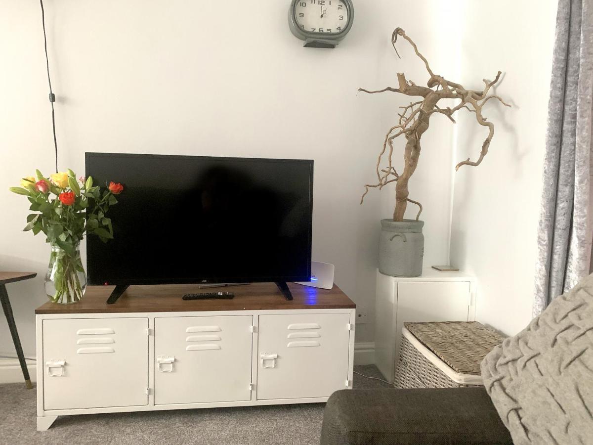 Stay In The Heart Of York At The Hampden - Free Parking - York Holiday Home Dış mekan fotoğraf