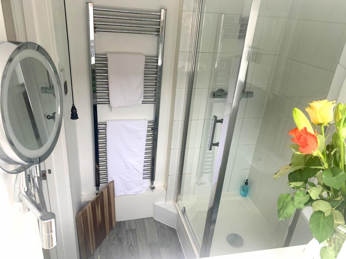 Stay In The Heart Of York At The Hampden - Free Parking - York Holiday Home Dış mekan fotoğraf