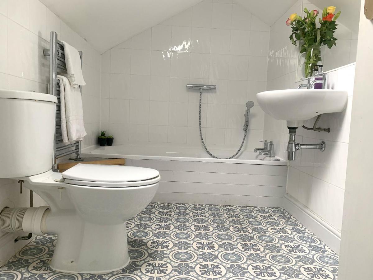 Stay In The Heart Of York At The Hampden - Free Parking - York Holiday Home Dış mekan fotoğraf